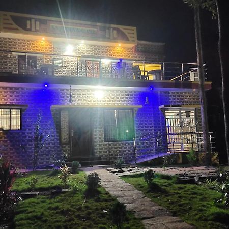 Sp Resort Inn Yercaud Zewnętrze zdjęcie